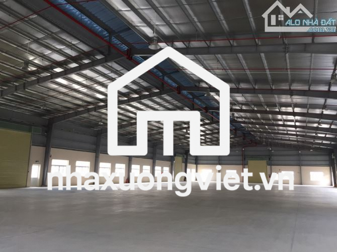 Kho xưởng cho thuê ngay gần khu chế xuất Linh Trung đa diện tích 2000m2, 3200m2, 4350m2