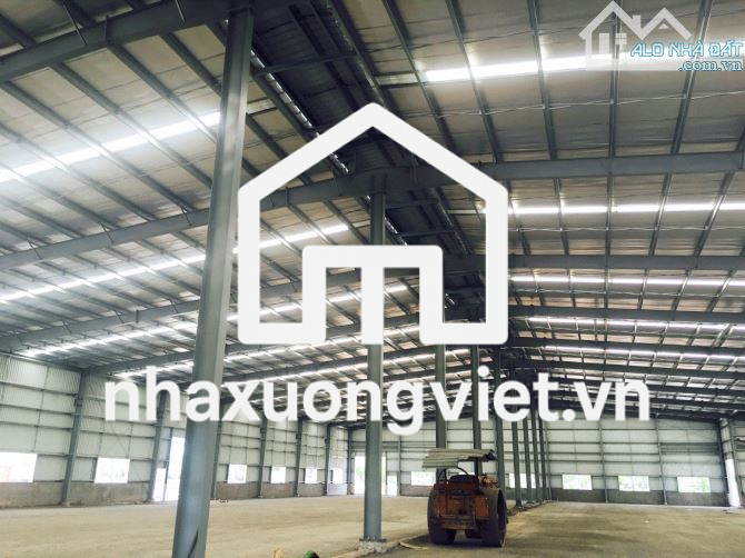 Kho xưởng cho thuê ngay gần khu chế xuất Linh Trung đa diện tích 2000m2, 3200m2, 4350m2