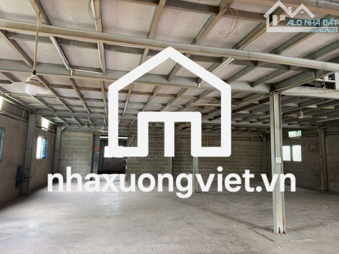 Bán  Kho Xưỡng -15m x 22m-330m/2  Đường Số 12 An Dương Vương Gần Bến Phú Định F16 Q8