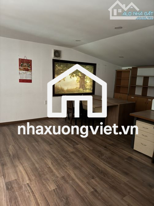 Bán  Kho Xưỡng -15m x 22m-330m/2  Đường Số 12 An Dương Vương Gần Bến Phú Định F16 Q8