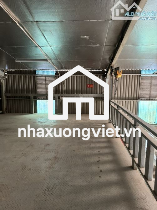 Bán  Kho Xưỡng -15m x 22m-330m/2  Đường Số 12 An Dương Vương Gần Bến Phú Định F16 Q8