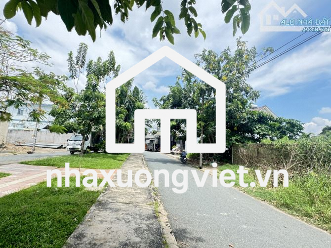 Bán  Kho Xưỡng -15m x 22m-330m/2  Đường Số 12 An Dương Vương Gần Bến Phú Định F16 Q8