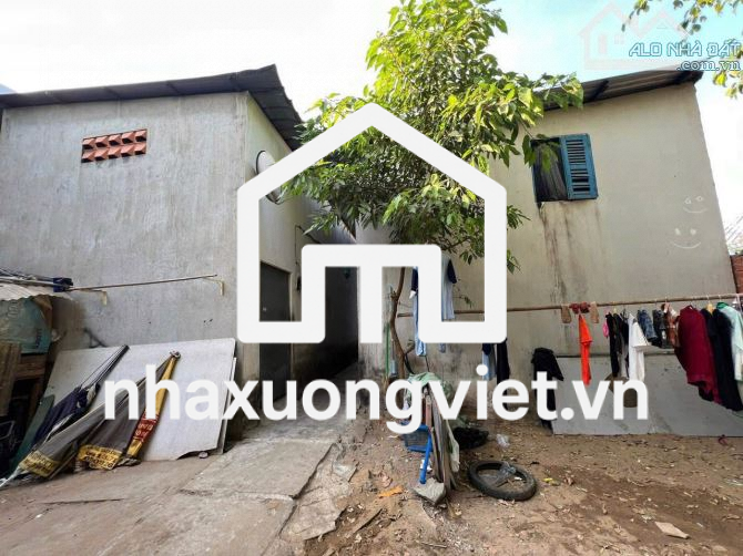 BÁN DÃY TRỌ THỔ CƯ 10P XÃ AN PHÚ TÂY GẦN NGUYỄN VĂN LINH