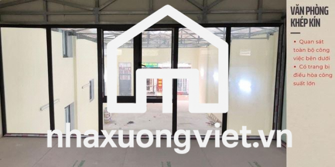 Cho thuê 150m2 kho tại Dương Nội giá chỉ 12tr