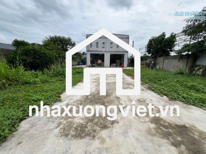 🏡🏡300m2 ONT/ 1000 m2 Quách Điêu, Bình Chánh, 16.5 tỷ TL.