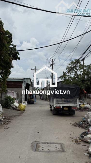 🏡🏡300m2 ONT/ 1000 m2 Quách Điêu, Bình Chánh, 16.5 tỷ TL.