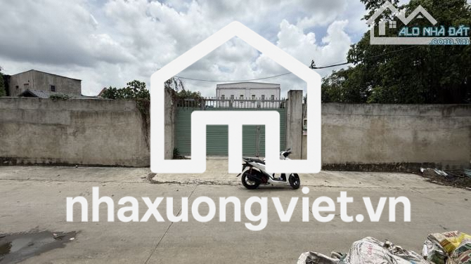 🏡🏡300m2 ONT/ 1000 m2 Quách Điêu, Bình Chánh, 16.5 tỷ TL.