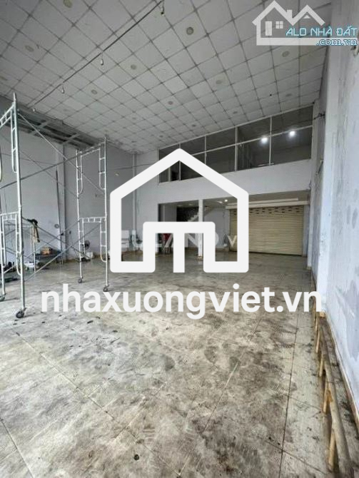 Kho Hẻm Xe Tải Lê Trọng Tấn, P _15x20m