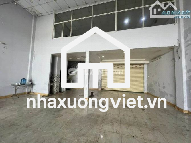 Kho Hẻm Xe Tải Lê Trọng Tấn, P _15x20m