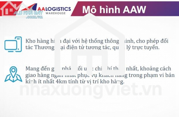 Kho Lớn Nhỏ Có Ô Kệ Tại Hồ Chí Minh Chứa Hàng Sỉ Lẻ Thương Mại Điện Tử Thực Phẩm Chức Năng