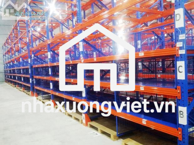 Diện tích Thuê Kho Lớn Nhỏ tại Khu TP.HCM Có Ô Kệ Để Hàng Sỉ Lẻ Thương Mại Điện Tử Mỹ Phẩm