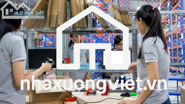 Diện tích Thuê Kho Lớn Nhỏ tại Khu TP.HCM Có Ô Kệ Để Hàng Sỉ Lẻ Thương Mại Điện Tử Mỹ Phẩm