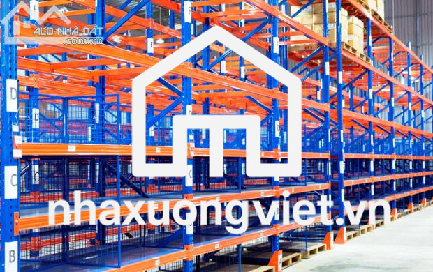 Diện tích Thuê Kho Lớn Nhỏ tại Khu TP.HCM Có Ô Kệ Để Hàng Sỉ Lẻ Thương Mại Điện Tử Mỹ Phẩm