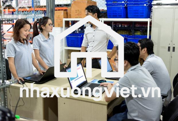 Diện tích Thuê Kho Lớn Nhỏ tại Khu TP.HCM Có Ô Kệ Để Hàng Sỉ Lẻ Thương Mại Điện Tử Mỹ Phẩm