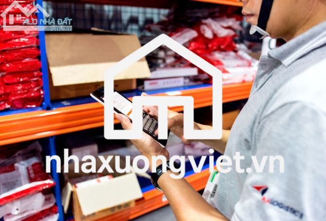 KHO Cho Thuê Chứa HÀNG SỈ LẺ Tổng Hợp TMĐT Mỹ Phẩm Có Diện Tích LỚN NHỎ Gần Trung Tâm HCM