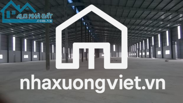 Cho thuê  kho xưởng  KCN Ngọc Hồi, Thanh Trì- Lô 3A, : 1000-6000m2-10.500m2  Cty Huy Hoàng