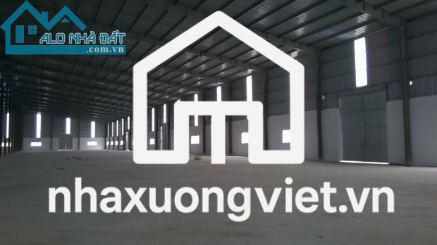 Cho thuê  kho xưởng  KCN Ngọc Hồi, Thanh Trì- Lô 3A, : 1000-6000m2-10.500m2  Cty Huy Hoàng