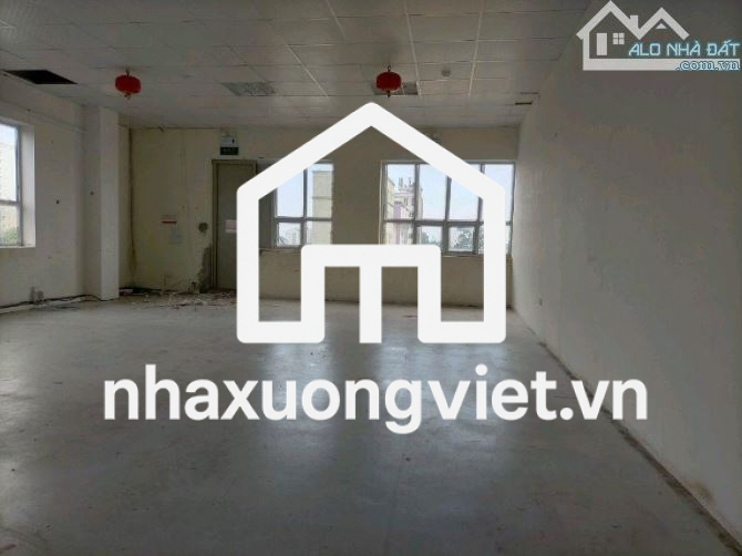 Bán nhà xưởng mặt đường Tân Mai DT 1240m2, MT 30m, Giá 158 tỷ