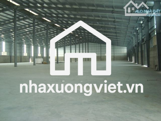 Bán nhà máy sản xuất tại Ứng Hòa, Hà Nội. DT 1,5ha, 3ha.