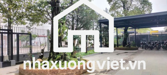 Bán nhà máy sản xuất kinh doanh DT: 3000m2, 5000m2, 8600m2 tại CCN Từ Liêm