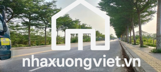 Bán nhà máy sản xuất kinh doanh DT: 3000m2, 5000m2, 8600m2 tại CCN Từ Liêm