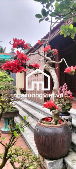 Bán nhà máy sản xuất kinh doanh DT: 3000m2, 5000m2, 8600m2 tại CCN Từ Liêm