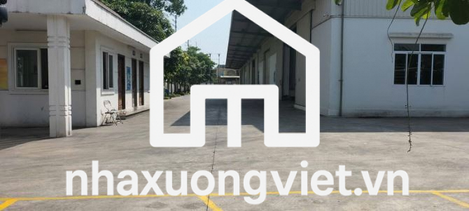 Bán nhà máy sản xuất kinh doanh DT: 3000m2, 5000m2, 8600m2 tại CCN Từ Liêm