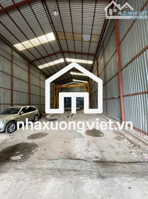 36.5 TỶ - BÁN NHÀ XƯỞNG CẤP 4 cũ  (10X36M)Mặt Tiền  đường gò dưa, p. tam bình ,tp. thủ đức