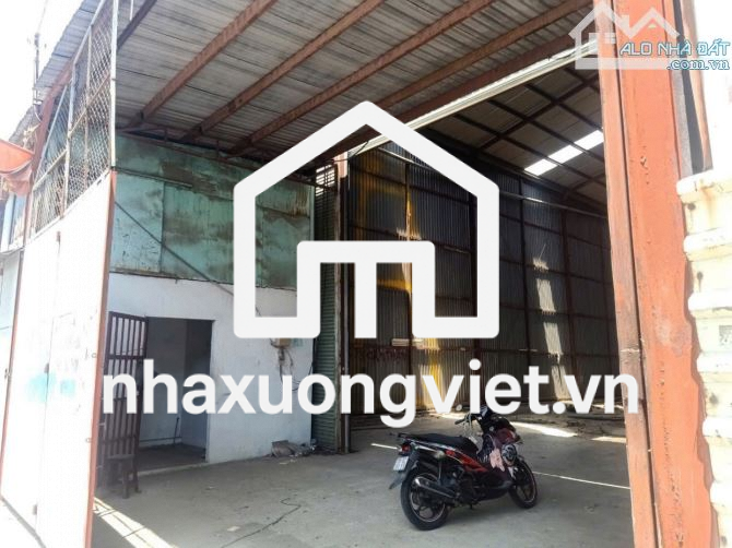36.5 TỶ - BÁN NHÀ XƯỞNG CẤP 4 cũ  (10X36M)Mặt Tiền  đường gò dưa, p. tam bình ,tp. thủ đức