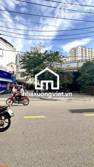 36.5 TỶ - BÁN NHÀ XƯỞNG CẤP 4 cũ  (10X36M)Mặt Tiền  đường gò dưa, p. tam bình ,tp. thủ đức