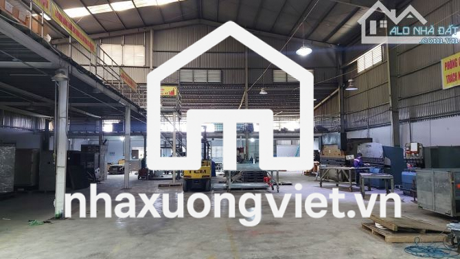 Mặt tiền Bình Tân dt lớn 760m2 18x42 sẵn nhà xưởng dòng tiền 75tr/th ngộp bank, 56 tỷ TL