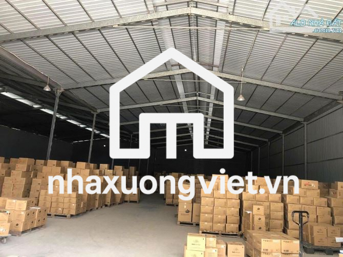 Cho thuê 550m tại Phan Trọng Tuệ, Thanh Trì, Hà Nội