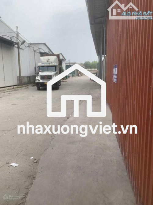 Cho thuê 550m tại Phan Trọng Tuệ, Thanh Trì, Hà Nội