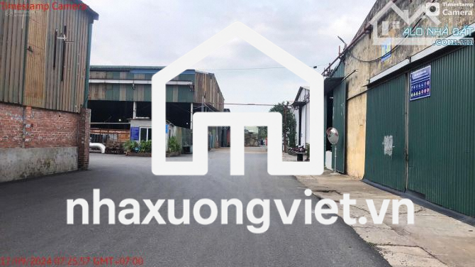 Cho thuê 550m tại Phan Trọng Tuệ, Thanh Trì, Hà Nội