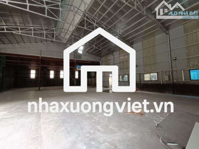 Cho thuê kho 1000m2 Hồng Vân, Thường Tín (có VAT)