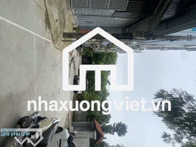 BÁN GẤP !!! Nhà xưởng Hậu Ái 50m2, cấp 4, mt 7m