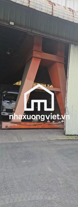 * Cho thuê kho xưởng*900m2 Kha Vạn Cân, phường Linh Trung, Quận Thủ Đức.