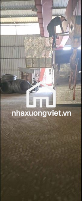 * Cho thuê kho xưởng*900m2 Kha Vạn Cân, phường Linh Trung, Quận Thủ Đức.