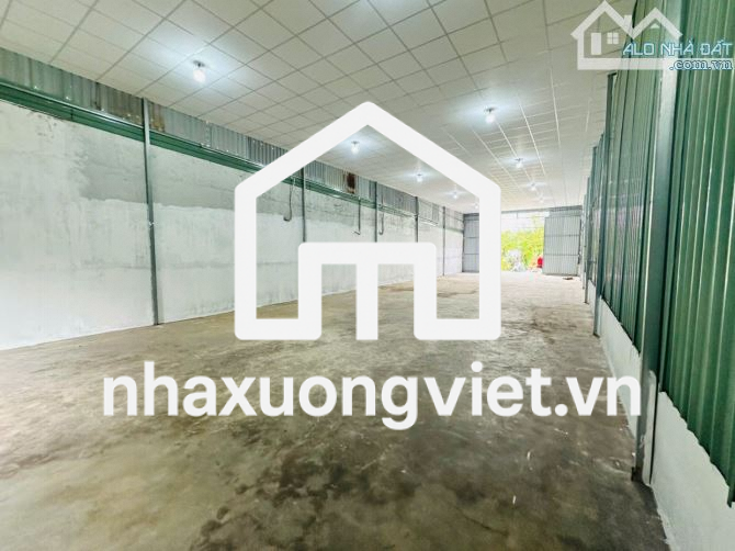 * Cho thuê kho xưởng*220m2 gần Đình Phong Phú,Tăng Nhơn Phú B,  Quận 9