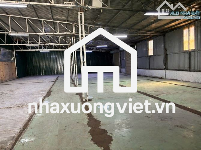 * Cho thuê kho xưởng*700m2 đường Liên Phường, Phường Phú Hữu, Quận 9