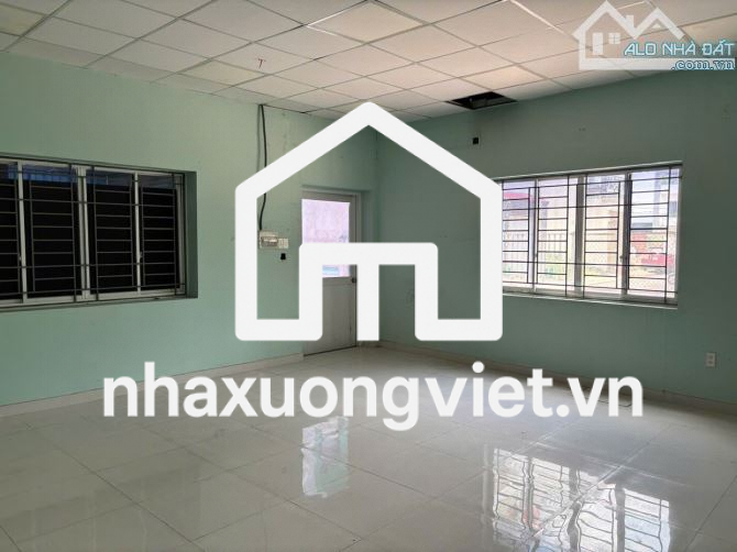 * Cho thuê kho xưởng*700m2 đường Liên Phường, Phường Phú Hữu, Quận 9