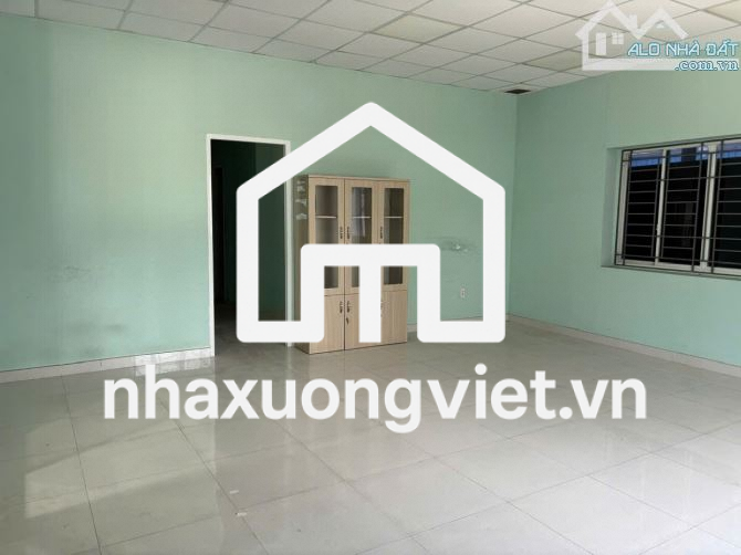 * Cho thuê kho xưởng*700m2 đường Liên Phường, Phường Phú Hữu, Quận 9
