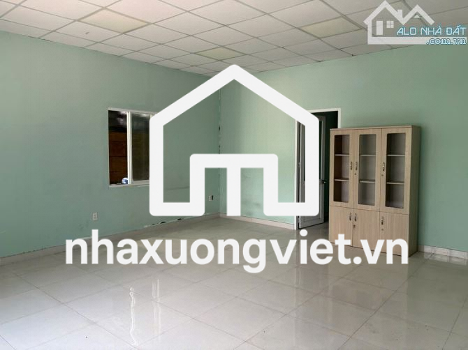 * Cho thuê kho xưởng*700m2 đường Liên Phường, Phường Phú Hữu, Quận 9