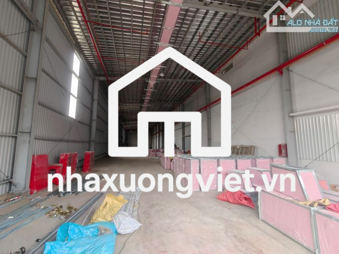 *Cho thuê kho*700m2 trong KCN Cát Lái, Cát Lái, Quận 2