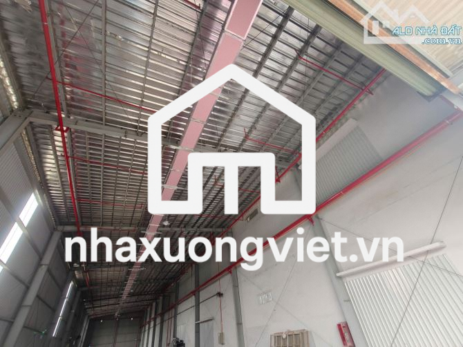 *Cho thuê kho*700m2 trong KCN Cát Lái, Cát Lái, Quận 2