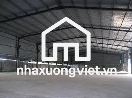 Kho xưởng Q12 mới DT: 800m2, 1700m2, 2000m2 hợp SX mọi ngành nghề.