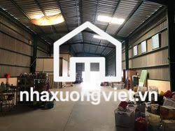 Kho xưởng Q12 mới DT: 800m2, 1700m2, 2000m2 hợp SX mọi ngành nghề.