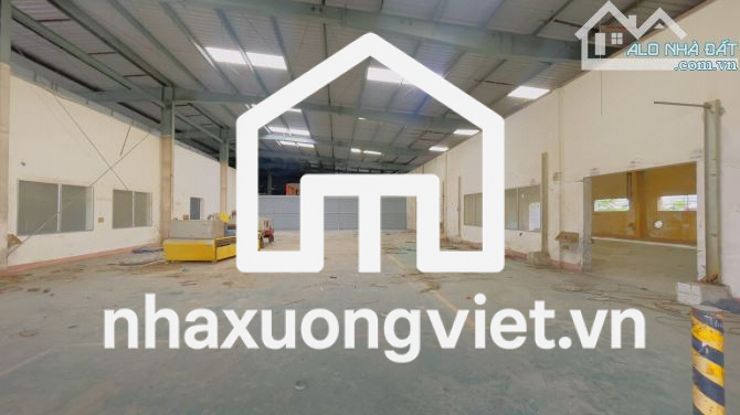 Cho thuê 1000m2 tại quận Long Biên- Hà Nội