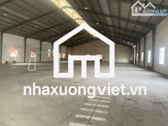 💥 CHO THUÊ XƯỞNG KCN AN ĐỒN SƠN TRÀ ĐÀ NĂNG