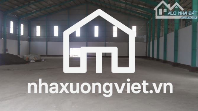 cho thuê kho 2000m2 quốc lộ 1a hoà châu hoà vang đà nẵng